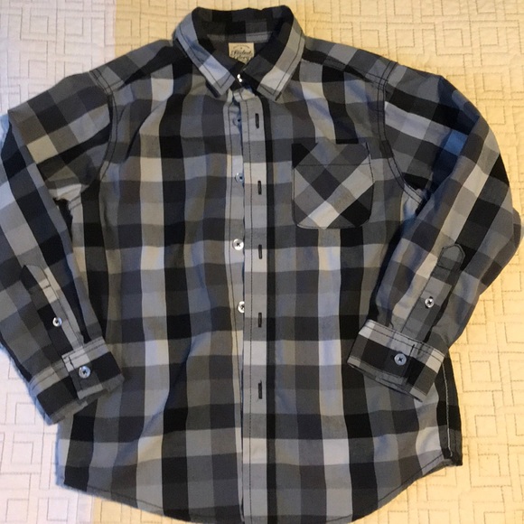 Boys Shirts - Picture 2 of 4